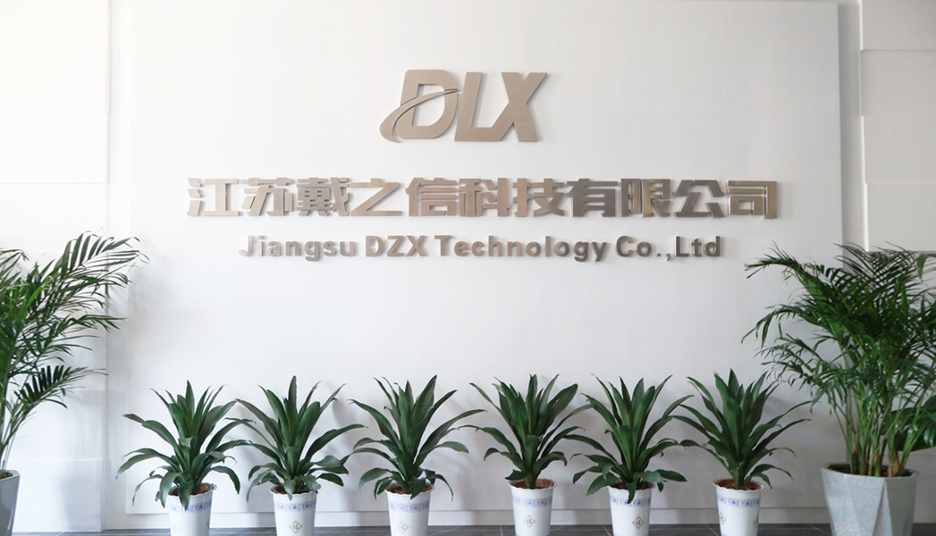 LA CHINE Changzhou DLX Alloy Co., Ltd. Profil de la société