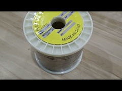 fils plat ni80. fils plat nicr. fils plat nichrome. fils plat résistance