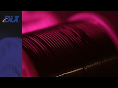 Le courant ascendant de Monel 400 pulvérisent le fil 0.8mm 1.2mm 1.6mm 2.4mm 3.2mm