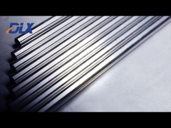 Alliage d'Inconel 600 UNS 6600 Inconel des condensateurs 2,4816 de phénol