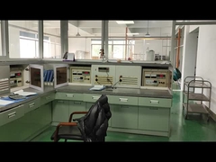 Durabilité Cable à enveloppe métallique isolé minéral pour les environnements industriels