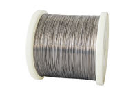 N05500 Nickel Alloy Monel K500 Astm Wire Corrosion Resistant