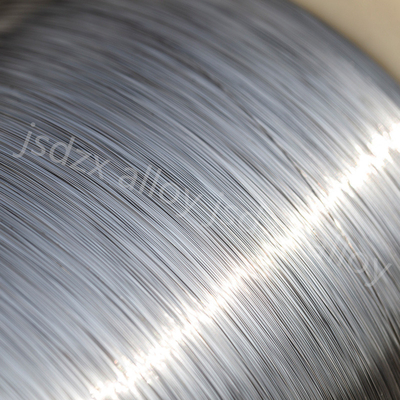 Super Alloy nickel based alloy wire Monel 400 Monel Alloy Wire Mesh Price