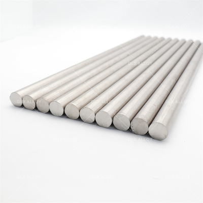 High Tensile Inconel X750/625/600 Round Bar Nickel Alloy Rod For Aerospace Industry
