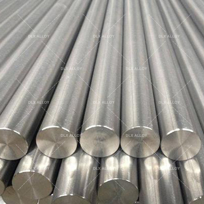 UNS N06625 Inconel 625 Bar For Aerospace Industry With Excellent Mechanical Properties