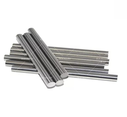 UNS N06625 Inconel 625 Bar For Aerospace Industry With Excellent Mechanical Properties