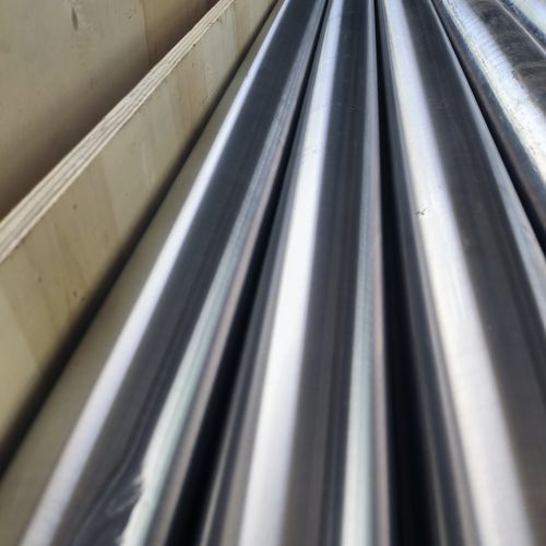Cas client UAE : Application réussie du Monel K500 dans l'industrie pétrolière et gazière