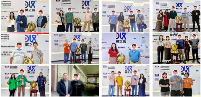 About DLX Alloy