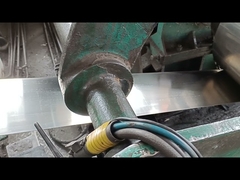 18650 bande pure de la largeur 2p de la bande 49.5mm de nickel de connexion de batterie