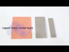 mousse de cuivre