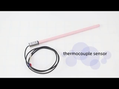 fil de thermocouple