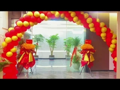 DLX Alloy, un fabricant de nickel et d'alliages, déménage aujourd'hui dans un nouveau bureau-2023-4-1