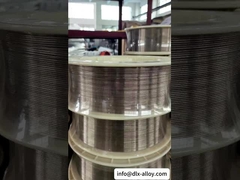 Augmentez votre efficacité industrielle avec Hastelloy C-276 Le choix de confiance pour la durabilité