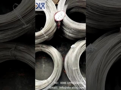 Alliage Hastelloy N06022 tiré à froid laminé à chaud noir ou brillant