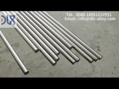 Hastelloy C276 droit / U Bend / tube en bobine résistance à la corrosion à haute traction