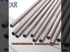 Résistance à haute température pour les applications critiques