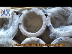 L'alliage Hastelloy à haute performance maximise l'efficacité de la production