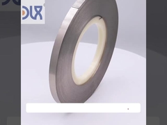 201 Métal allié au nickel aux propriétés ferromagnétiques fortes