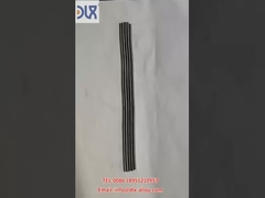 Monel 400 alliage de cuivre et de nickel