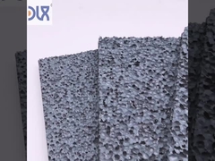 Orange câble à haute température Miac fil électrique isolé avec protection en ruban d'aluminium