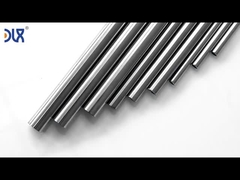 345 MPA Tubes sans soudure Hastelloy B3 N10675 Tubes de matériau Hastelloy