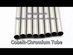 Tubes à nitinol