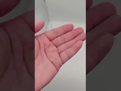 Ressort en platine-iridium DLX Medical