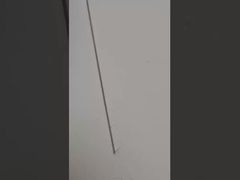 Ressort en platine-iridium DLX