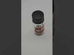 Tube en platine-iridium DLX