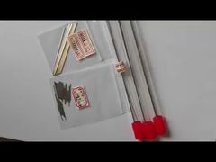 Tube DLX DLX platine-iridium