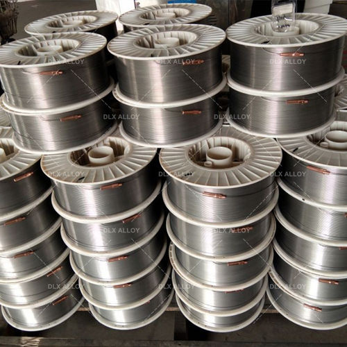 Derniers blogs de l'entreprise sur Quel est l'avantage du fil de soudage à base de nickel?