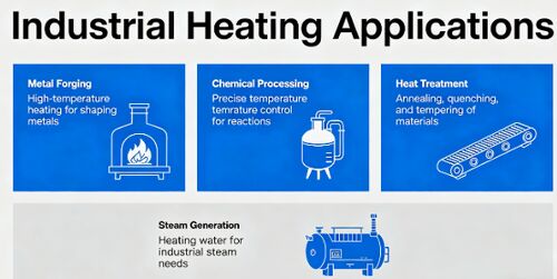 Derniers blogs de l'entreprise sur Comment choisir le bon fabricant de fil de résistance pour les applications de chauffage industriel