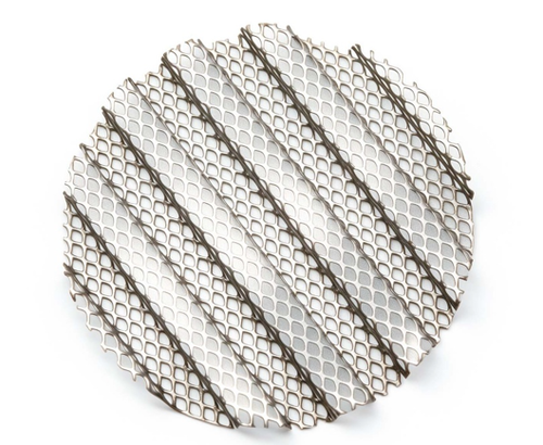 Derniers blogs de l'entreprise sur Présentation de la maille d'électrode en nickel de haute pureté pour les applications avancées d'électrolyseurs d'énergie hydrogène