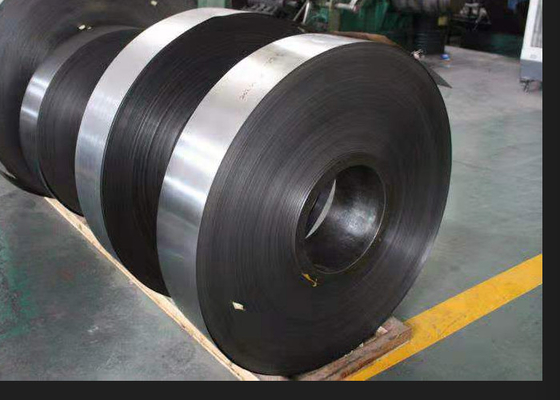 Bon prix Nickelez la bande inoxydable de bande d'alliage de nickel K500 de Monel 400 de bande en ligne