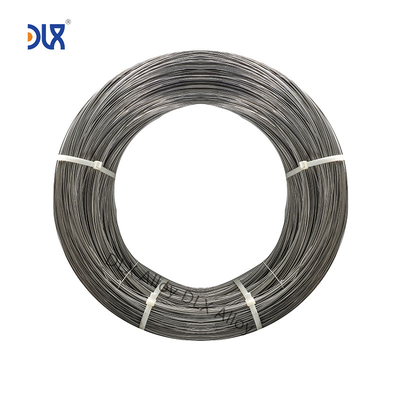 Alliage 1600 de nickel de chrome de fer de MPA de fil de l'AMS 5669 Inconel X750