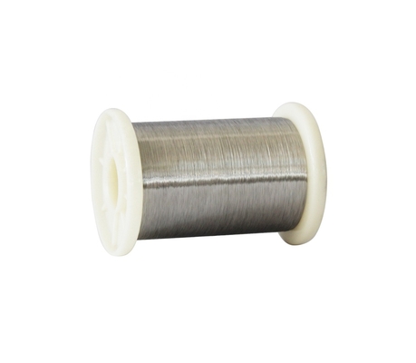 Bon prix Coil électrique d'élément chauffant 0Cr25Al5 fil de résistance fécral dans l'industrie automobile en ligne