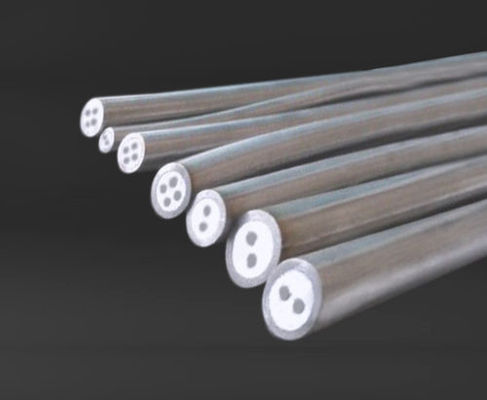 Bon prix OEM fil électrique isolé non couvert pour les environnements à température extrême en ligne