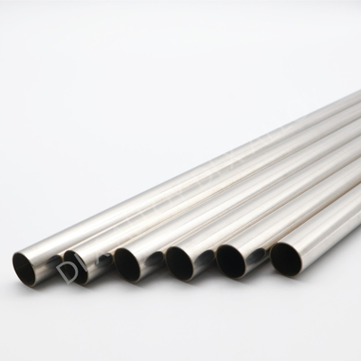 Bon prix Pipe en alliage de nickel résistant à la corrosion à haute résistance Monel K500 en ligne
