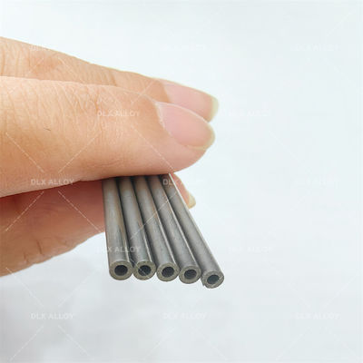 Bon prix Résistance à la corrosion Inconel 625 tube sans couture en ligne