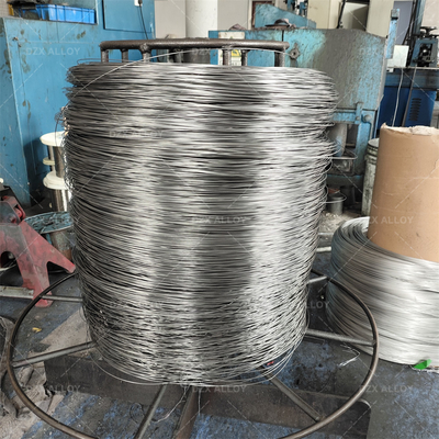 Bon prix Monel 400 alliage de cuivre et de nickel en ligne