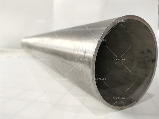 Bon prix ASTM B619, B775 ASTM B626, B751 Tubes soudés au nickel UNS N06002 Hastelloy X en ligne
