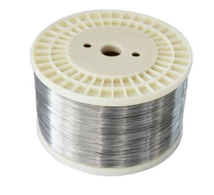 Bon prix Fil de soudage au nickel certifié C276/Inconel 625 622 pour les applications au point de fusion en ligne