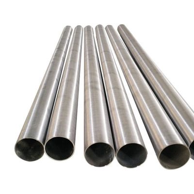 Bon prix L'alliage d'inconel est un matériau polyvalent et durable pour les industries exigeantes en ligne