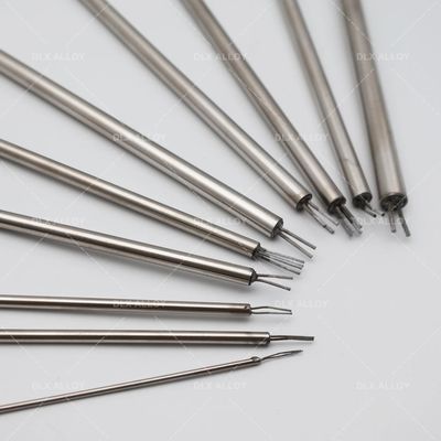 Bon prix Orange câble à haute température Miac fil électrique isolé avec protection en ruban d'aluminium en ligne