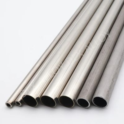 Bon prix Tubes en alliage de nickel inconel 625-1 avec surface blanche acide en ligne