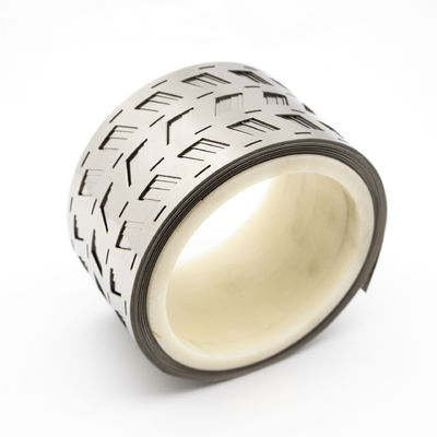 Bon prix Alliage résistant à l'ultra corrosion d'acier métal Alliages de nickel de haute pureté pour batterie 18650 en ligne