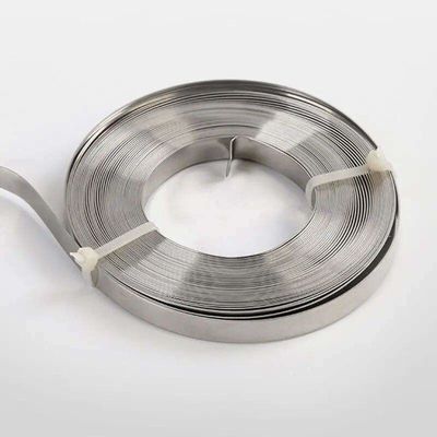 Bon prix 201 Nickel pur N6 de qualité supérieure pour les applications de batterie 18650 en ligne