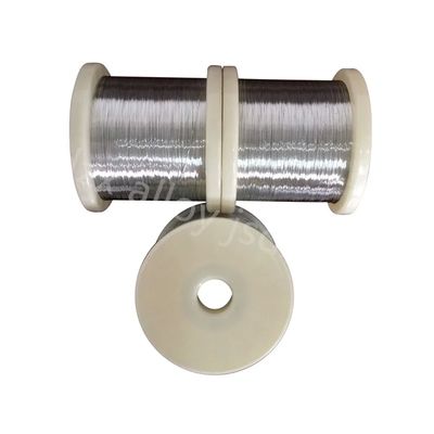 Bon prix Chauffage électrique efficace Produit en alliage de nickel à faible résistance électrique en ligne