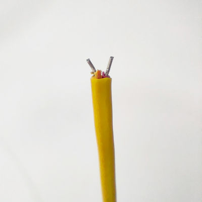 Bon prix Matériau d'isolation Fil résistant aux températures élevées avec certifications conformes à la RoHS et fibre de verre en ligne