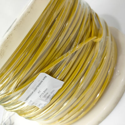 Bon prix Thermocouple à température élevée de type K pour un contrôle précis de la température à haute température en ligne